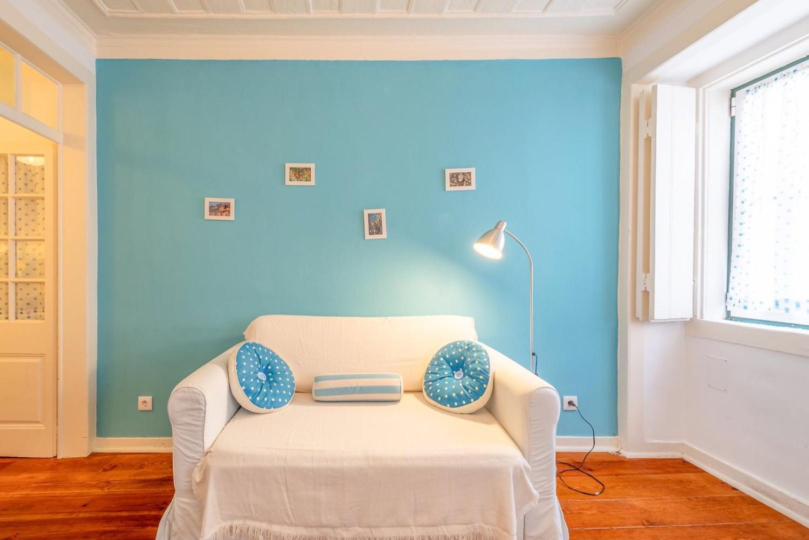 Guestready - Amazing And Very Central 1bdr Apart Appartement