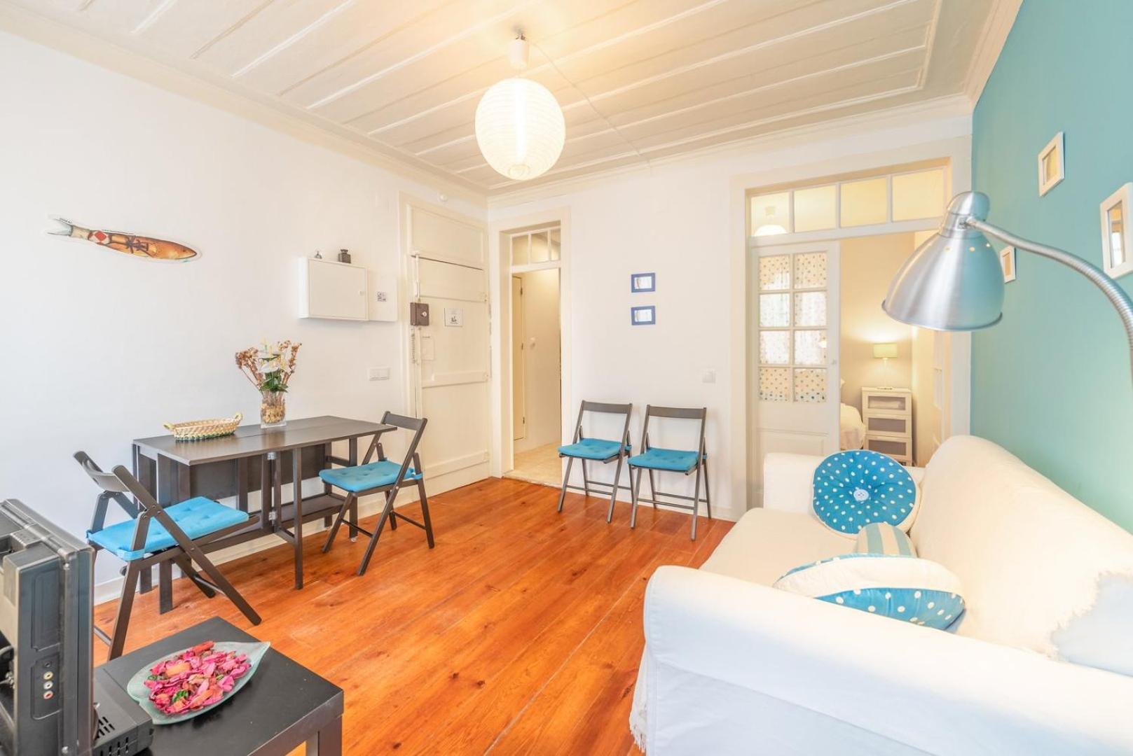 Guestready - Amazing And Very Central 1bdr Apart Appartement