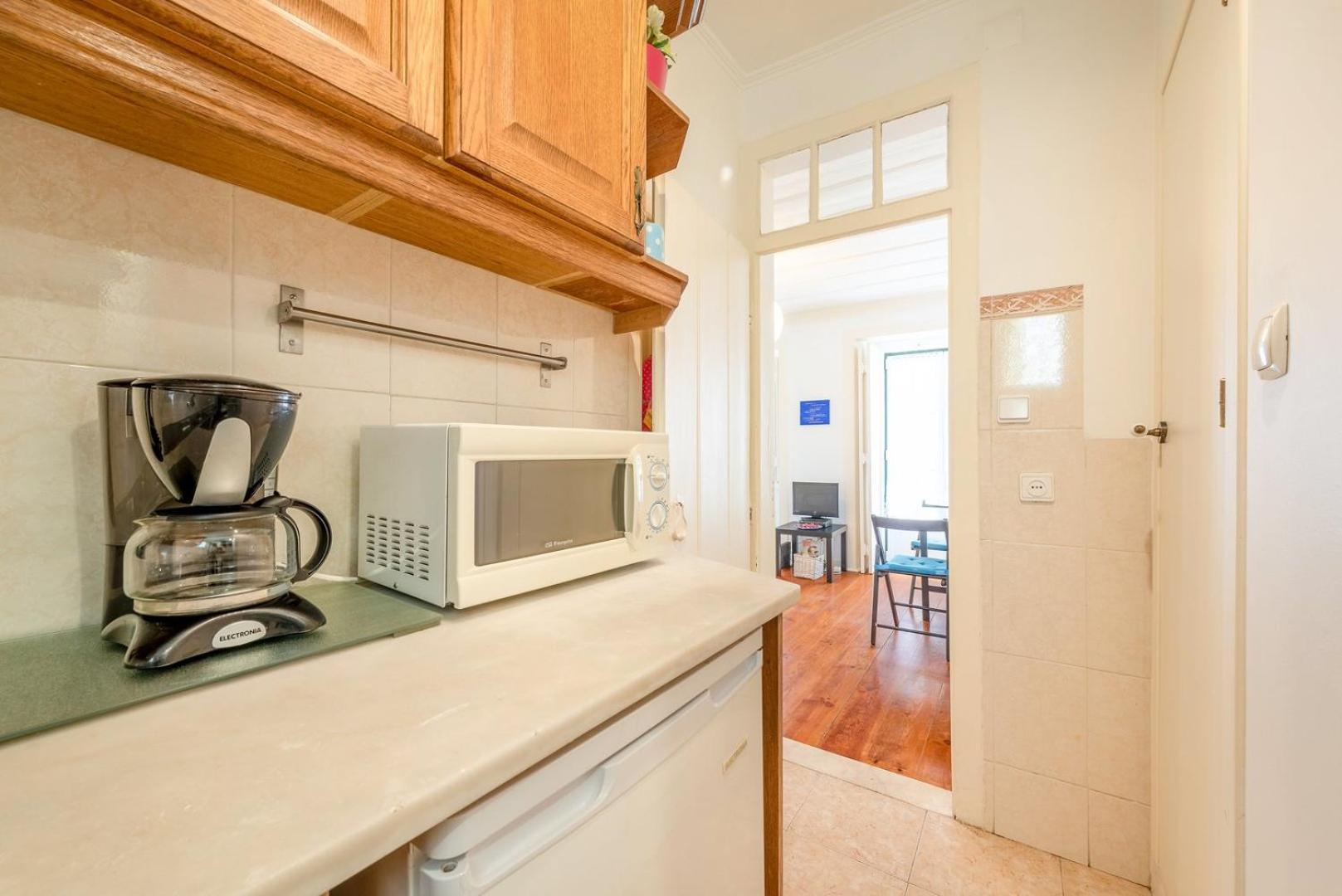 Appartement Guestready - Amazing And Very Central 1bdr Apart