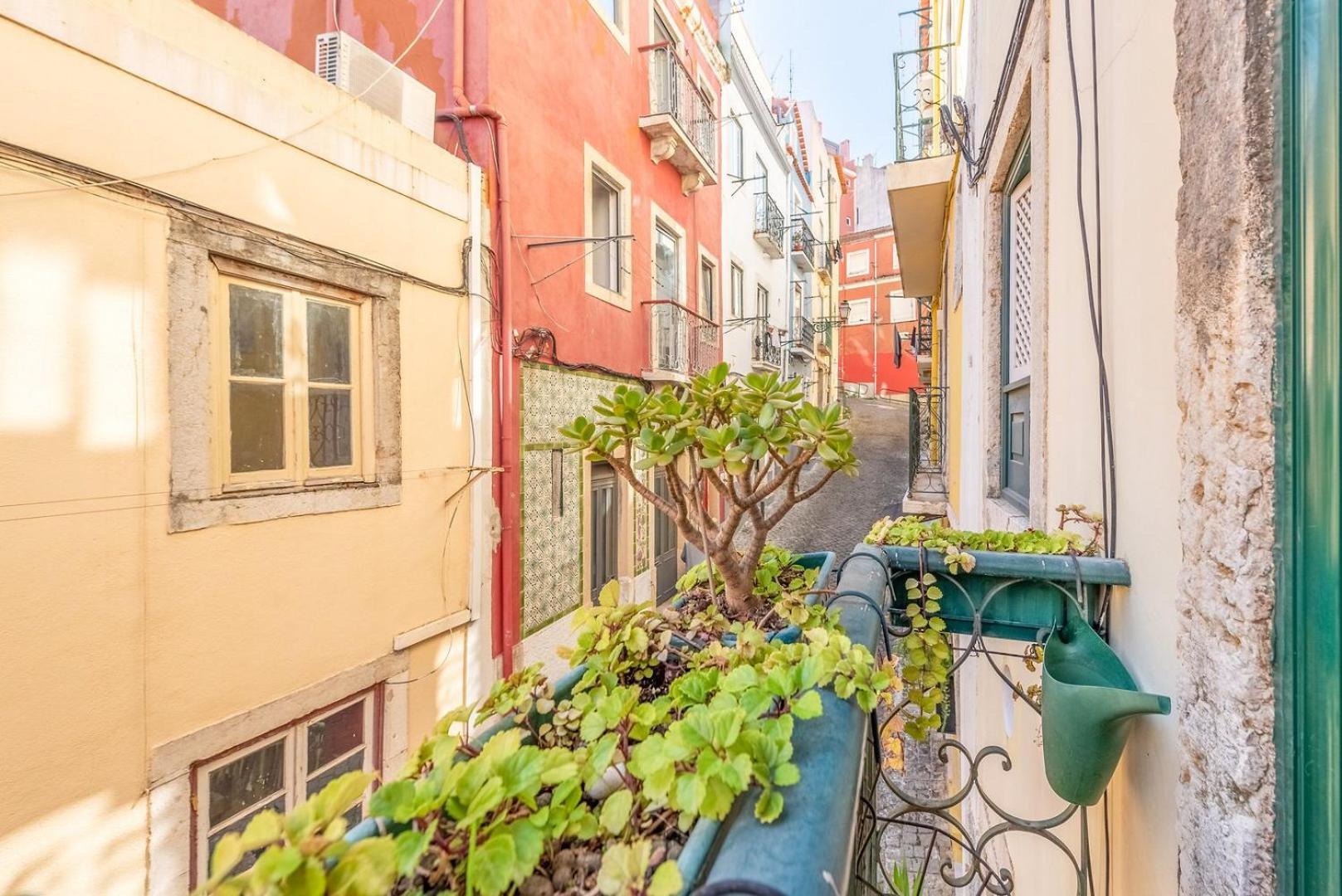 Appartement Guestready - Amazing And Very Central 1bdr Apart