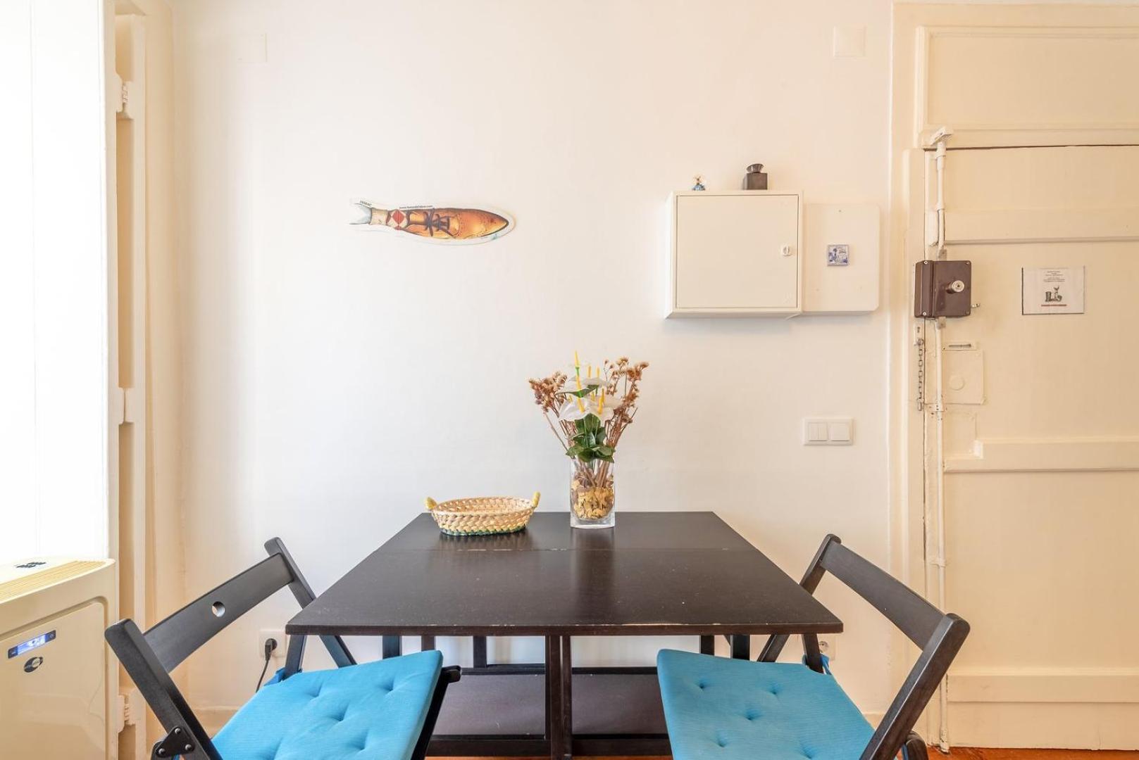 Lejlighed Guestready - Amazing And Very Central 1bdr Apart *